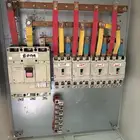 بسبار 800 امبير. واربعة مخارج 200 امبير