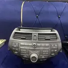 للبيع مسجل اكورد نظيف 2008 اللي 2012