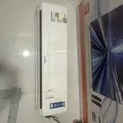 مكيف جنرال اسبلت كبير نضيف جدا