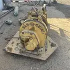 بكرات هيدروليك