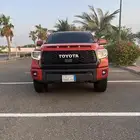 تيوتا تندرا TRD