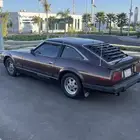 نيسان زد اكس 1982 أمريكي