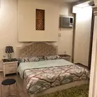 شقة فاخرة ارضية مؤثثة بالكامل للإيجار