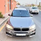 BMW X5 2016 twin turbo