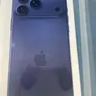 ايفون 17 بروماكس كحلي 256