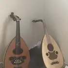 عود تعليمي سوري وعود زرياب للبيع