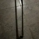 ثنايه حديد عدد 2 للحدادين المسلح