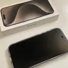 ايفون 15 pro max