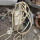 كشاف كهرب هالوجين كبير 1500 واط
