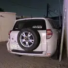 راف فور 2011 أوتوماتيك البيع كاش او اقساط