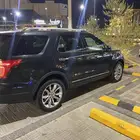 فورد اكسبلورر