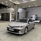 للبيع كامري 18