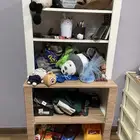 دولاب من ايكيا للاطفال