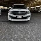 تايوتا لاندكروزر 2019 تورنق