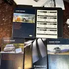 كتلوجات رانج روفر