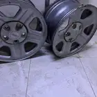 جنوط شيروكي مقاس 16