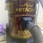 مكنسه هيتاشي مستخدم نظيف 180