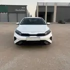 كيا بطاقة جمركية 2022 k3 سيراتو