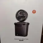 جهاز الرذاذ المتنقل