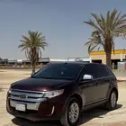 فورد ايدج ليمتد - 2012 - Ford Egde Limted