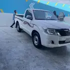 هايلكس 2013