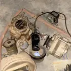 قطع غيار جيب موديل 80