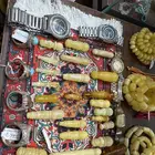 شاهد كهرمان فاخر جدا