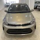 كيا بيجاس ستاندر مطور عرض