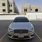 MKZ 2018