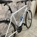 دراجه هجين ماركة تريك