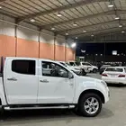 ايسوزو ديماكس 2018 LS ( مباع )