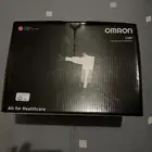 جهاز بخار من شركه الأومرون C28P
