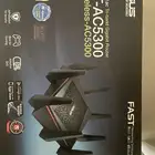 راوتر اسوس Asus ROG Rapture GT-AC5300 Review فيمنق