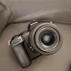 كاميرا نيكون Nikon
