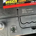 بطاريات سياره