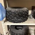 كفرات بانشي -yfz450