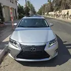LEXUS ES350 2016