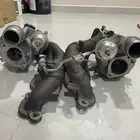 للبيع تيربوات bL750