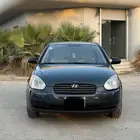 هونداي اكسنت 2011