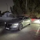 رينو تاليسمان 2018 بودي بلد الممشى 102