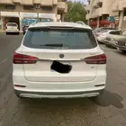 MG RX5 2018 نص فل للبيع
