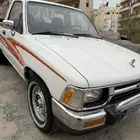 للبيع هايلكس موديل 92 مخزن