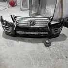للبيع صدمات اماي وخلفي جيب لكزس 2015