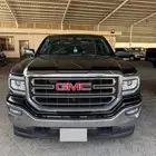 جئ ام سي سيرا Z71 غمارتين موديل 2017