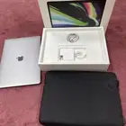لابتوب ابل MacBook pro 2020 M1 بحالة الجديد