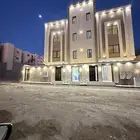 للبيع شقق فاخره علي برحه حي الراقي وسط الخدمات