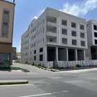 عمارة تجارية مميزة في حي الوظفين