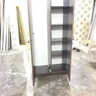 سلام عليكم هذه الدواليب كلها موجود جديدة