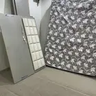 سرير نوم نفر ونص