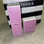 عطر شانيل تندر الاصلي مع كريم شعر عطري من سيفورا جديد